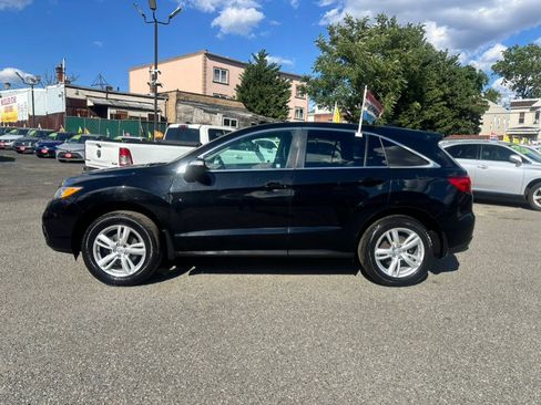 Used 2013 Acura RDX FWD image 4
