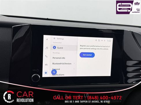Used 2025 Toyota Camry SE FWD image 19