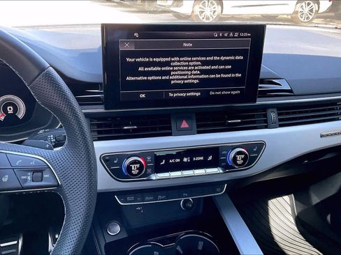 Used 2023 Audi A5 2.0T Premium Plus w/ Premium Plus image 7