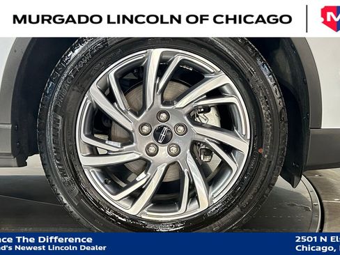 Used 2025 Lincoln Corsair FWD w/ Equipment Group 101A image 23