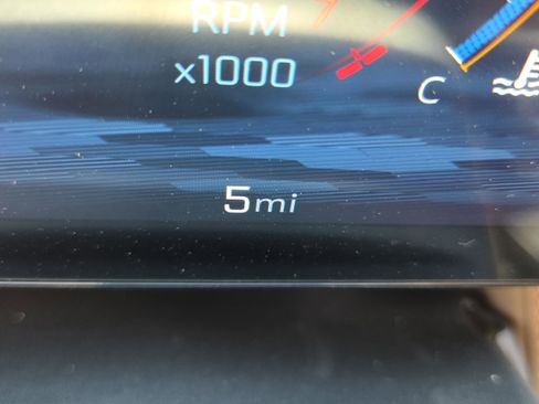 New 2026 Chevrolet Equinox ACTIV w/ LPO, Floor Liner Package image 16