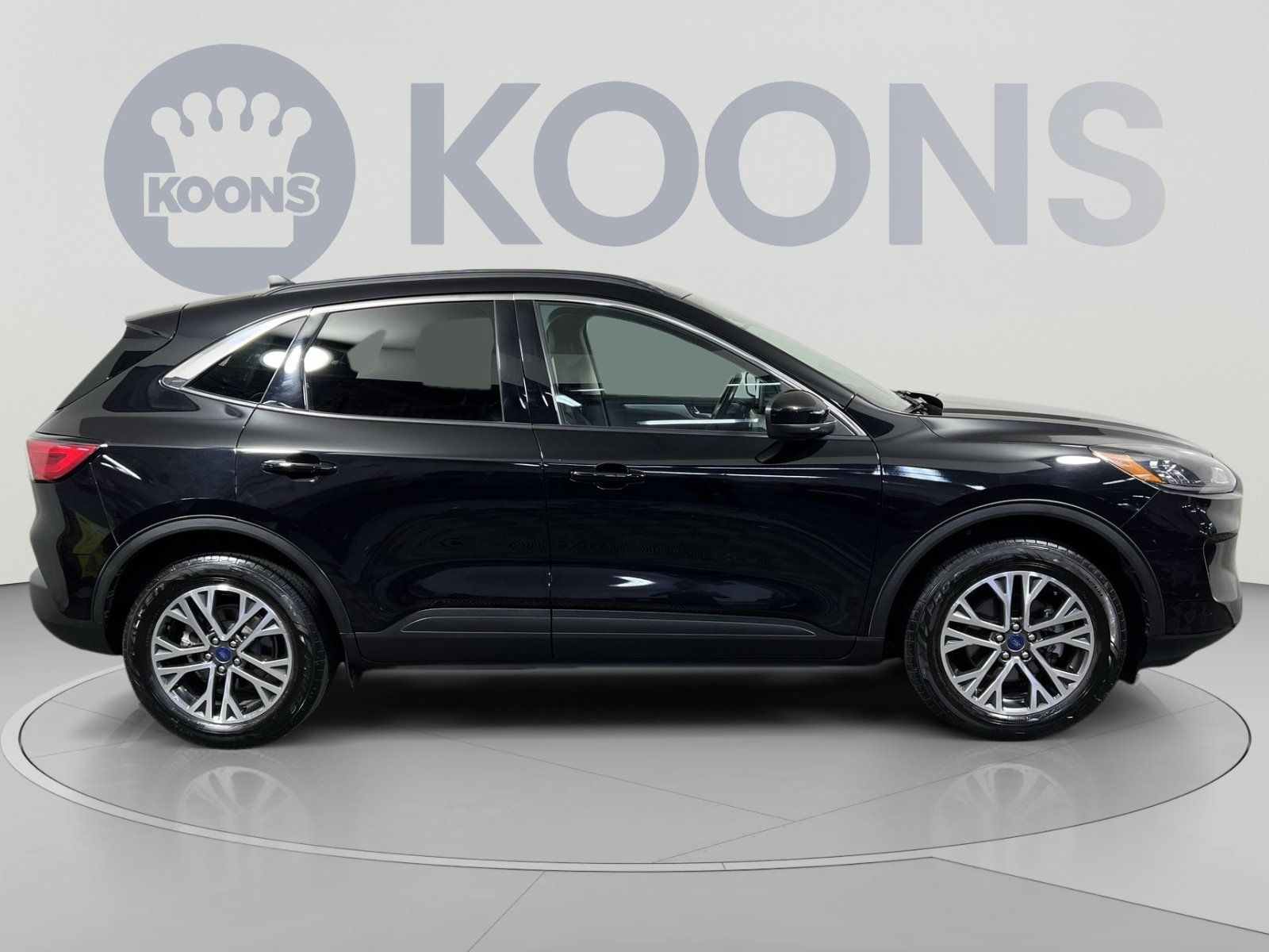 Used 2020 Ford Escape SEL AWD/4WD image 12