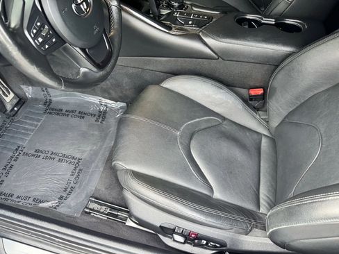 Used 2020 Toyota Supra Premium w/ Driver Assist Package image 13