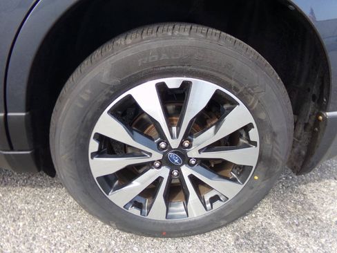 Used 2015 Subaru Outback 2.5i Limited AWD/4WD image 13