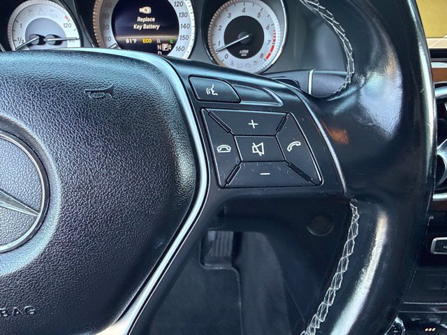 Used 2013 Mercedes-Benz GLK 350 4MATIC image 27