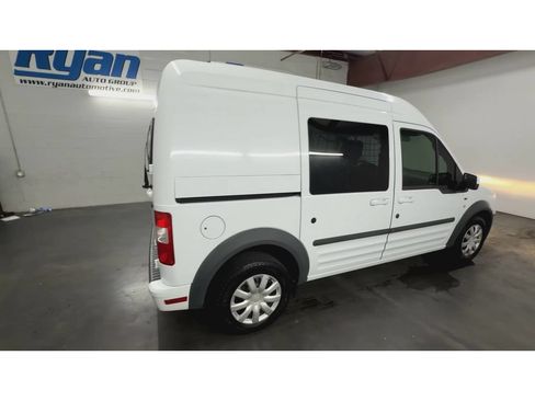 Used 2012 Ford Transit Connect XLT FWD image 9