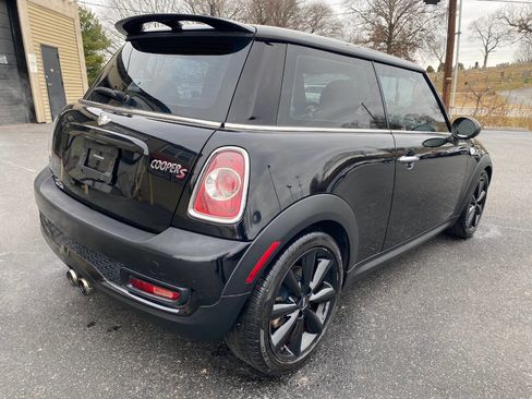 Used 2013 MINI Cooper S image 3