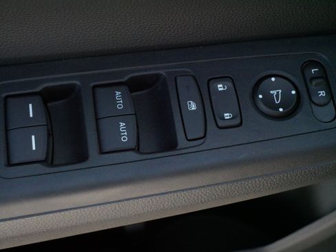 Certified 2026 Honda CR-V TrailSport image 21