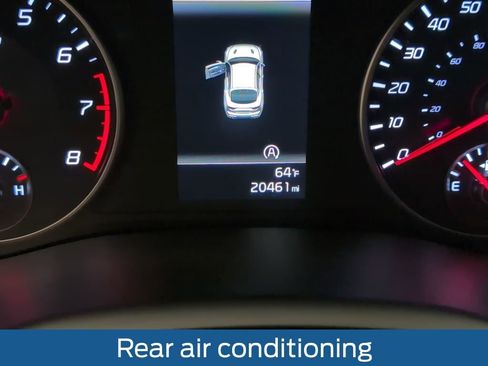 Used 2023 Kia Stinger GT-Line w/ Sun & Sound Package image 29