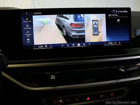 Used 2024 BMW X7 xDrive40i w/ Executive Package AWD/4WD image 24