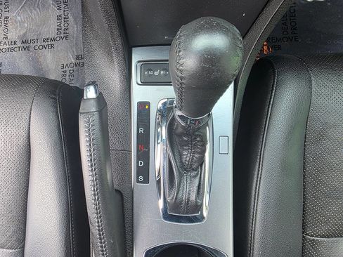 Used 2013 Acura ILX w/ Premium Package image 42