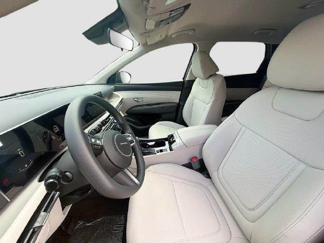 New 2026 Hyundai Tucson SEL Plus FWD image 21