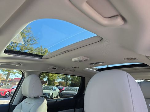 New 2026 Kia Carnival SX Prestige image 32