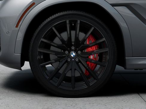New 2026 BMW X6 xDrive40i image 7