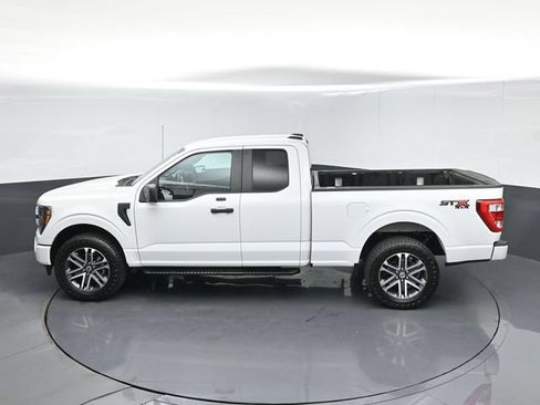 Used 2023 Ford F150 XL w/ STX Appearance Package AWD/4WD image 41