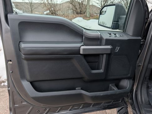 Used 2016 Ford F150 XLT w/ Equipment Group 302A Luxury image 30