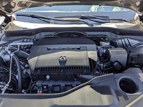 New 2026 Acura MDX A-Spec image 16