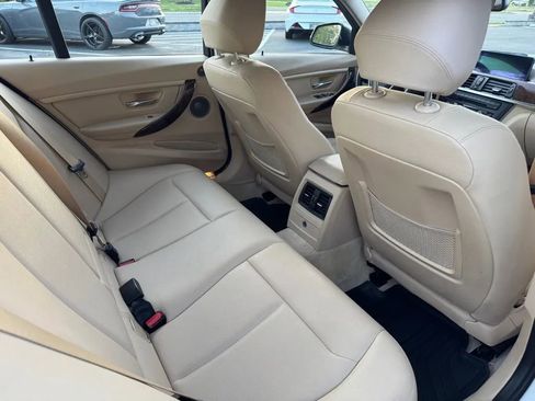 Used 2014 BMW 328i xDrive Sedan image 7