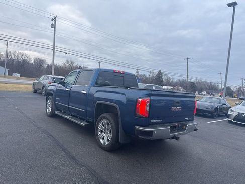 Used 2017 GMC Sierra 1500 SLT image 5