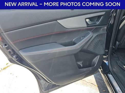 Used 2024 Acura MDX A-Spec AWD/4WD image 7