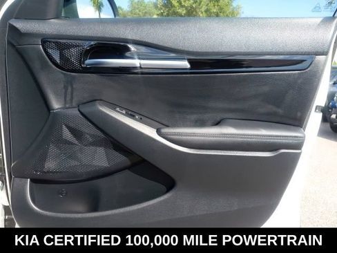 Certified 2026 Kia Seltos S AWD/4WD image 25