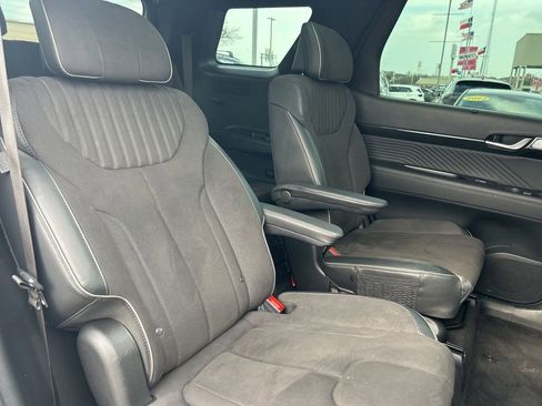 Used 2024 Hyundai Palisade Calligraphy image 32