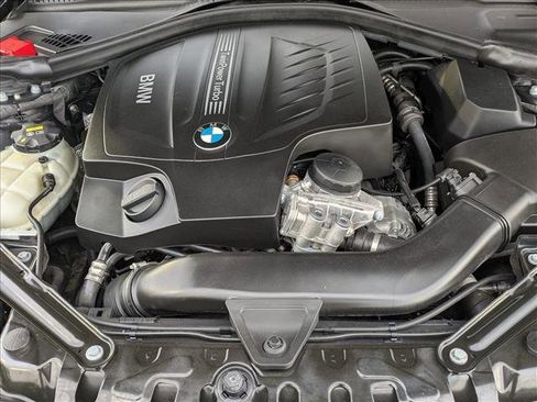 Used 2015 BMW 435i xDrive Convertible image 23