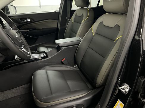 New 2026 Chevrolet Trax ACTIV w/ Driver Confidence Package image 50