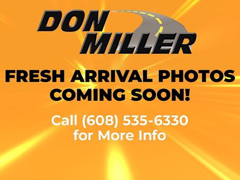 Certified 2025 Chrysler Pacifica Select AWD/4WD image 1