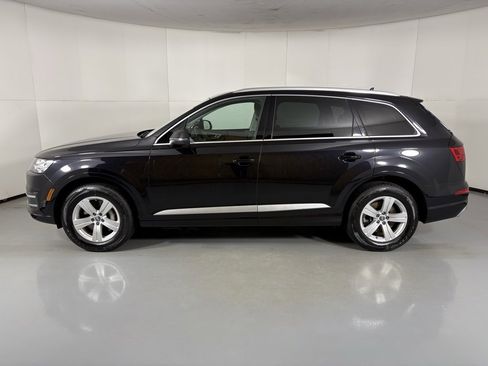 Used 2019 Audi Q7 2.0T Premium Plus image 5