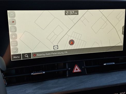 New 2025 Kia Sportage X-Pro Prestige image 12