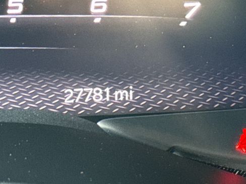 Used 2024 RAM 2500 Power Wagon w/ Towing Technology Group image 21