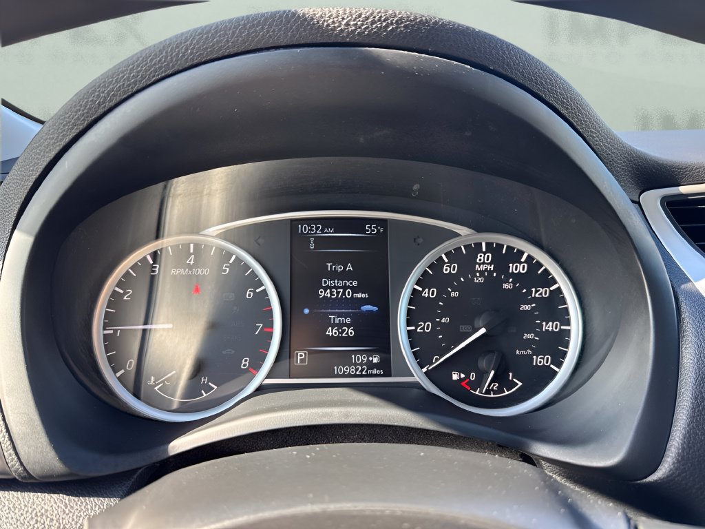 Used 2018 Nissan Sentra S FWD image 19