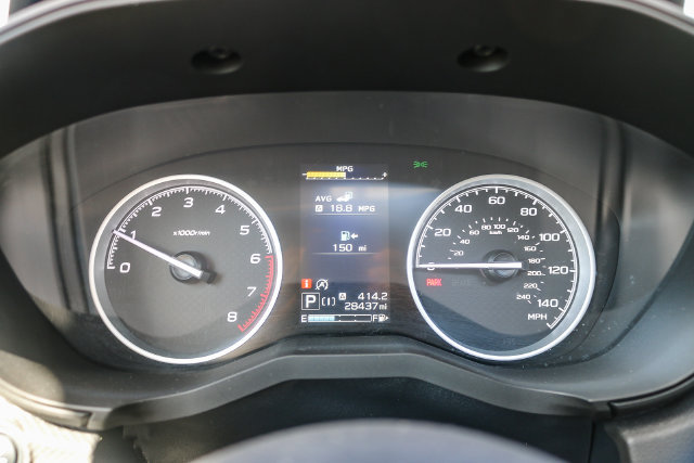 Used 2022 Subaru Forester Limited w/ Popular Package #2 AWD/4WD image 31