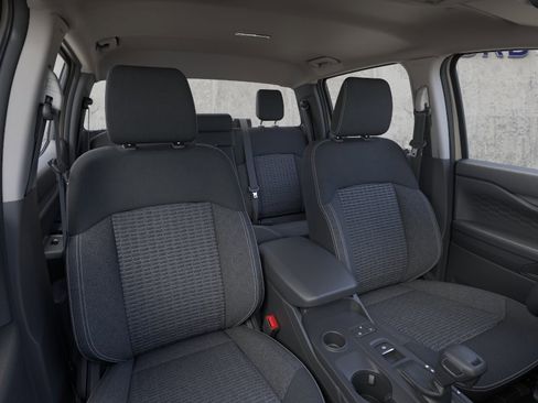 New 2026 Ford Ranger XL image 12