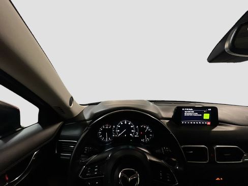 Used 2020 MAZDA CX-5 Grand Touring FWD image 7