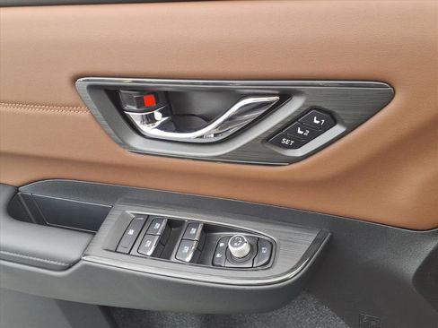 New 2026 Subaru Outback Touring XT image 18