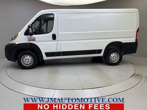 Used 2022 RAM ProMaster 1500 image 2