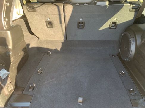 Used 2022 Jeep Wrangler Unlimited Rubicon 4xe w/ Dual Top Group image 29