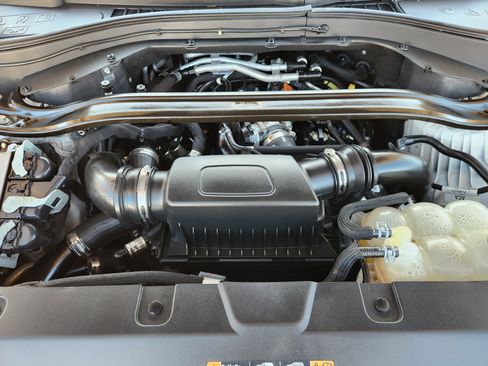 Used 2021 Lincoln Aviator Reserve w/ Equipment Group 210A image 40