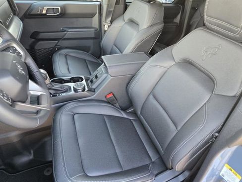 New 2025 Ford Bronco Big Bend image 26