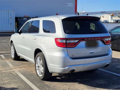 Used 2023 Dodge Durango GT image 8