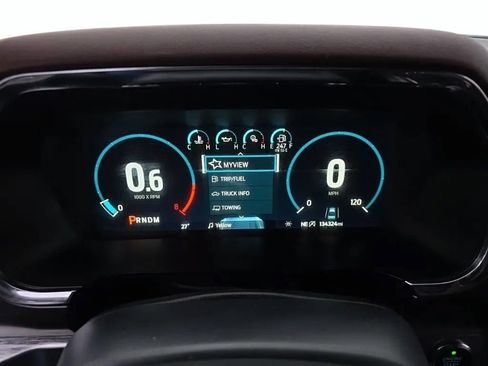 Used 2021 Ford F150 Lariat image 23