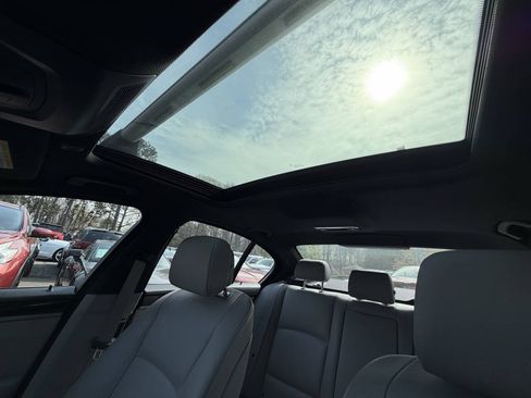 Used 2013 BMW ActiveHybrid 5 RWD image 20