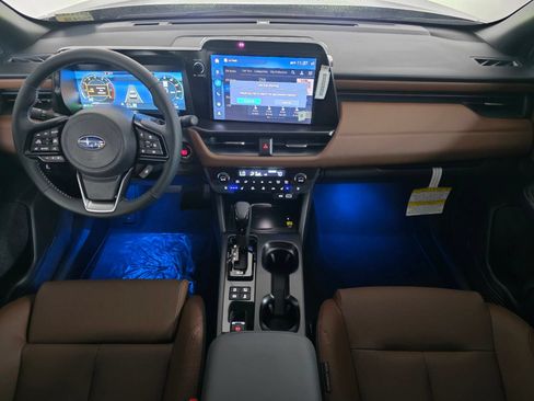 New 2026 Subaru Outback Touring XT AWD/4WD image 26