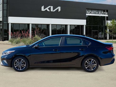 Certified 2024 Kia Forte LXS image 4