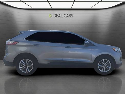 Used 2020 Ford Edge SEL FWD image 4