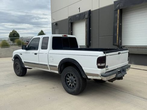 Used 1994 Ford Ranger 4x4 SuperCab image 3