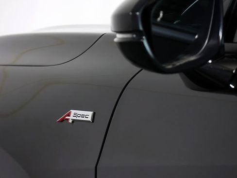 Used 2024 Acura Integra A-Spec w/ Technology Package FWD image 12