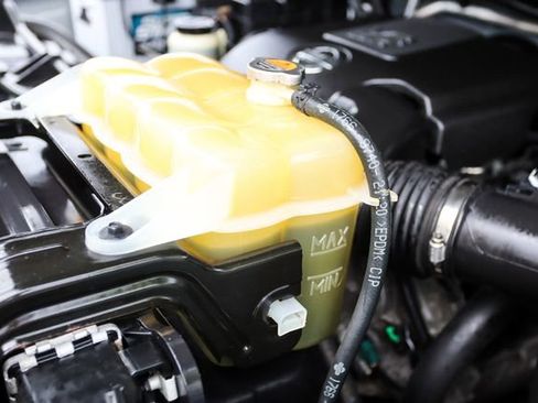 Used 2016 Nissan NV 3500 SL image 72